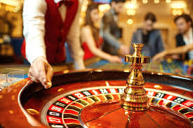 Motor Casino